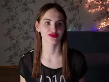 Bongacams Nude Webcam of Felicia-Lav