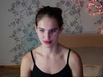 Bongacams Nude Webcam of Felicia-Lav