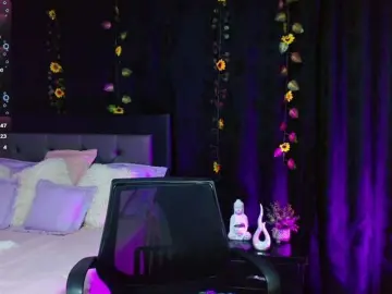 Bongacams Adult Webcam of HannaAGT