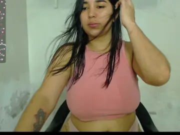Bongacams Free Live Porn of HannaAGT