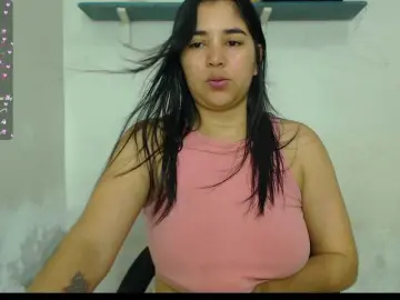 Bongacams Adult Webcam of HannaAGT