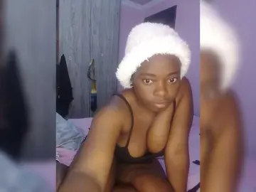 Bongacams Sex Cam of ImaniLuxe