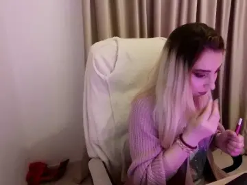 Bongacams Sex Cam of alissonone