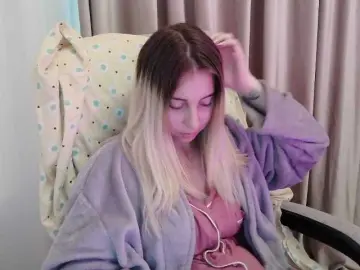 Bongacams Sex Cam of alissonone