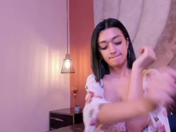 Bongacams Live Sex Cam of LeahSaenz
