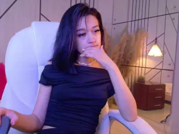 Bongacams Sex Chat of LeahSaenz