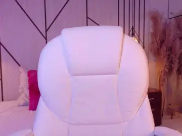 Bongacams Private Sex Chat of LeahSaenz