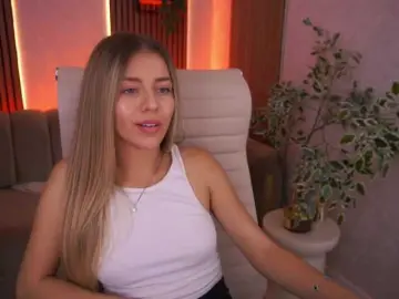 Bongacams Nude Webcam of LoveeDove
