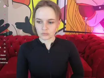 Bongacams Private Sex Chat of MaribelRiver