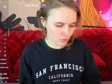 Bongacams Private Sex Chat of MaribelRiver