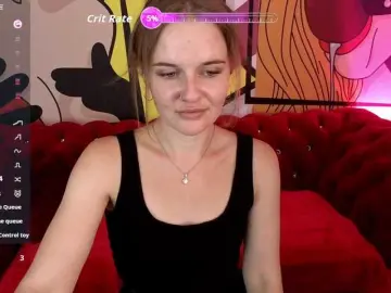 Bongacams Free Live Porn of MaribelRiver