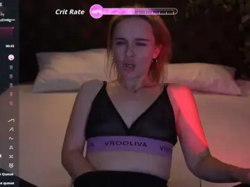 Bongacams Free Live Porn of MaribelRiver