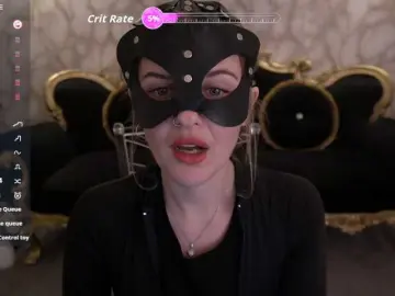 Bongacams Live Sex Cam of MaribelRiver