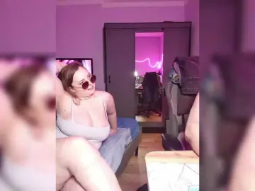 Bongacams Nude Webcam of Red-rooms