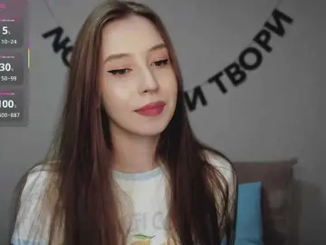 Bongacams Nude Webcam of RocketGIRL