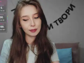 Bongacams Watch Live Sex Cams of RocketGIRL