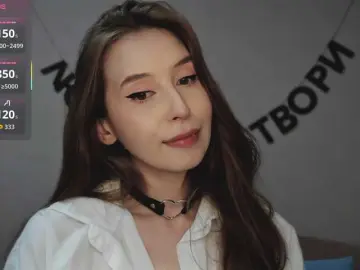 Bongacams Best Webcam of RocketGIRL