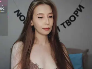 Bongacams Nude Webcam of RocketGIRL