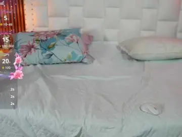 Bongacams Live Porn of horny18girl