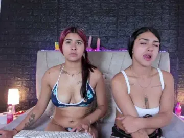 Bongacams Live Sex of lesbian-hard-69-1