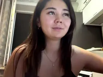 Bongacams Best live sex cam show of CrystaTakenaka