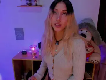 Bongacams Sex Cam of CuteWee420