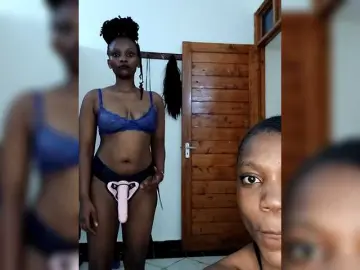 Bongacams Live Porn of Ebbonyrakael