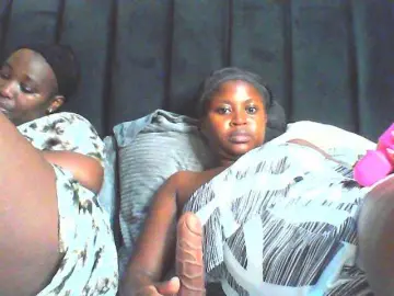 Bongacams Live Sex Cam of EboniesBelle