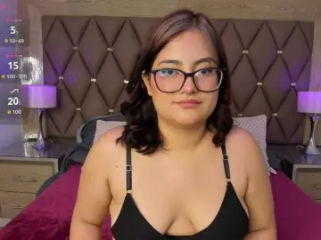 Bongacams Live Sex Cam of EvaSterling
