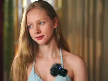 Bongacams Nude Webcam of MiaVebes