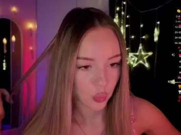 Bongacams Adult Webcams of Nestyzz