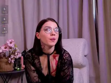 Bongacams Sex Chat of SexyVikki