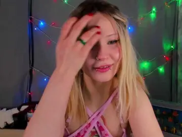 Bongacams Sex Cam of Miley