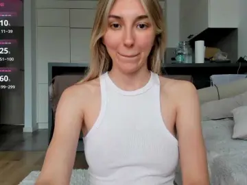 Bongacams Sex Chat of SunnyRina25