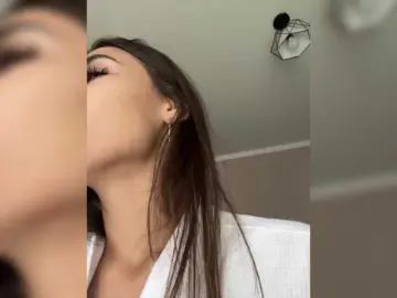 Bongacams Sex Cam of SweetySlice
