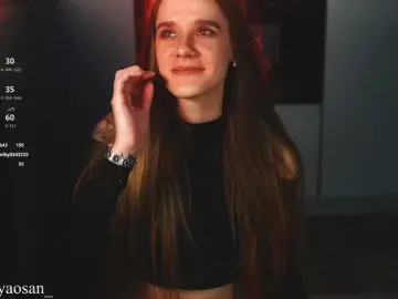 Bongacams Adult Webcam of Damkiky