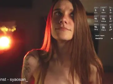 Bongacams Live Sex of Damkiky