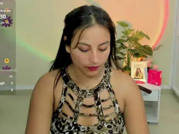 Bongacams Live Sex of WhisperWish