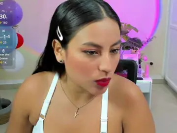 Bongacams Adult Video Chat of WhisperWish