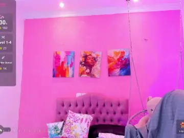 Bongacams Private Sex Chat of lucibunny