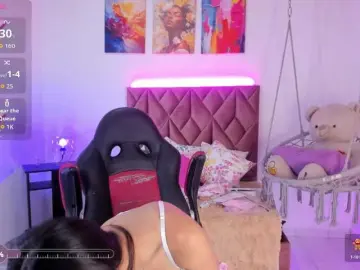 Bongacams Live Sex Cam of lucibunny