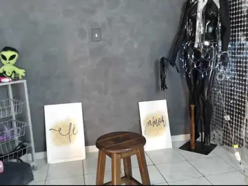 Bongacams Live Porn of Anjinhamah