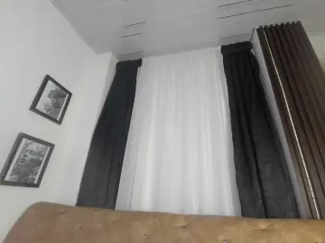 Bongacams Live Sex Cam of ClaritaHill