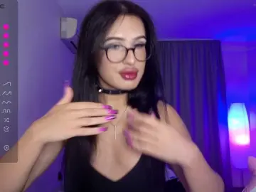 Bongacams Private Sex Chat of ShauLisse