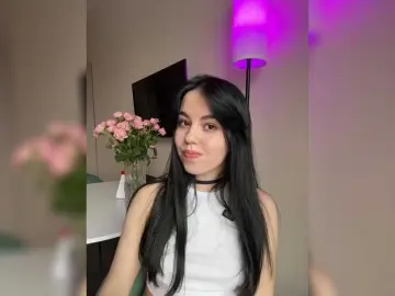 Bongacams Nude Webcam of Businkaa