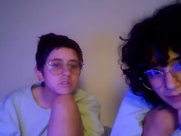 Bongacams Private Sex Chat of Lexaandvenus