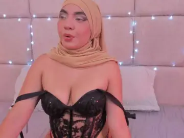 Bongacams Private Sex Chat of Sofiiia1