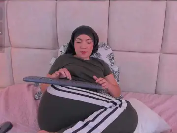 Bongacams Sex Chat of Sofiiia1