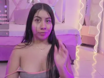 Bongacams Best Webcam of ZURY-TAY