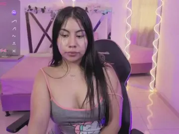 Bongacams Live Sex of ZURY-TAY